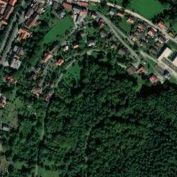 Satellite imagery of Johannesberg, DE