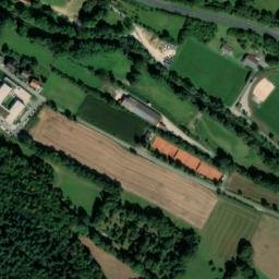 Satellite imagery of Johannesberg, DE