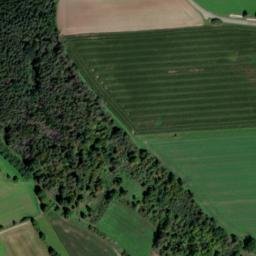 Satellite imagery of Weinberg, DE