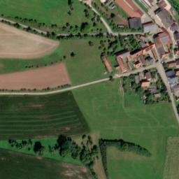 Satellite imagery of Weinberg, DE