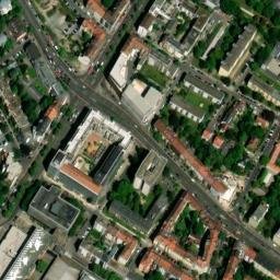 Satellite imagery of Herrensitz Schoppershof, DE