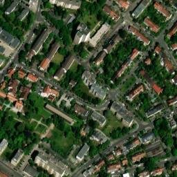 Satellite imagery of Rechenberg, DE