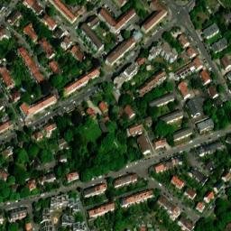 Satellite imagery of Rechenberg, DE