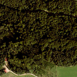 Satellite imagery of Prosberg, DE