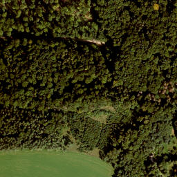 Satellite imagery of Prosberg, DE