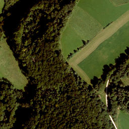 Satellite imagery of Keinsbühl, DE