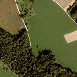 Satellite imagery of Keinsbühl, DE