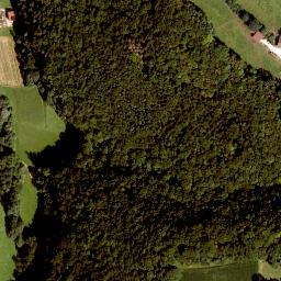 Satellite imagery of Schloßbühl, DE
