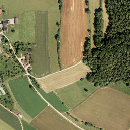 Satellite imagery of Laubberg, DE