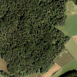 Satellite imagery of Schönberg, DE