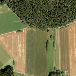 Satellite imagery of Schönberg, DE