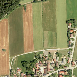 Satellite imagery of Schönberg, DE