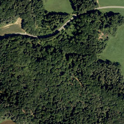 Satellite imagery of Ödersberg, DE