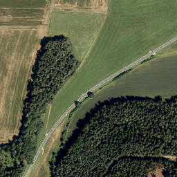 Satellite imagery of Ammersberg, DE