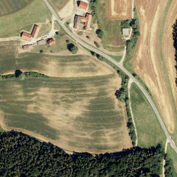 Satellite imagery of Ammersberg, DE