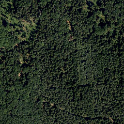 Satellite imagery of Hoher Berg, DE