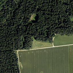 Satellite imagery of Hoher Berg, DE
