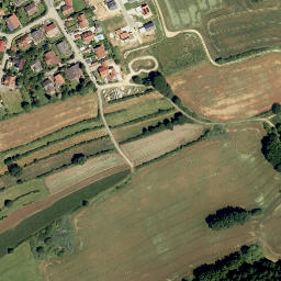 Satellite imagery of Heiligen-Berg, DE