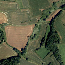 Satellite imagery of Heiligen-Berg, DE