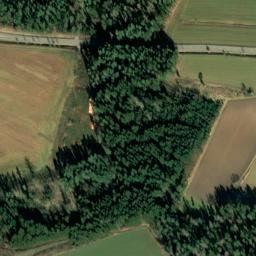 Satellite imagery of Keilhauer Berg, DE