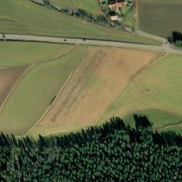 Satellite imagery of Keilhauer Berg, DE
