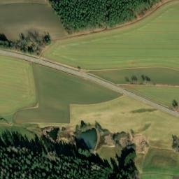 Satellite imagery of Keilhauer Berg, DE
