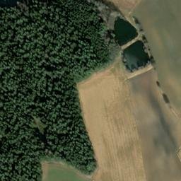 Satellite imagery of Höflesberg, DE