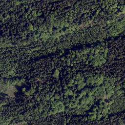 Satellite imagery of Frauenstein, DE