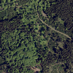 Satellite imagery of Frauenstein, DE