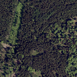 Satellite imagery of Frauenstein, DE
