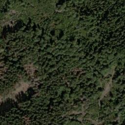 Satellite imagery of Velká skála, CZ