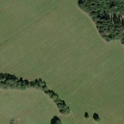 Satellite imagery of Mlýnecký kopec [Postřekov], CZ