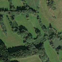 Satellite imagery of Mlýnecký kopec [Postřekov], CZ