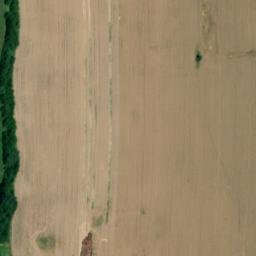 Satellite imagery of Trinity [Postřekov] outlook p., CZ