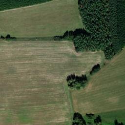 Satellite imagery of Pařezovský kopec [Pařezov], CZ