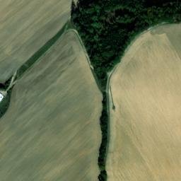 Satellite imagery of Baldovské návrší [Domažlice] GSM, CZ