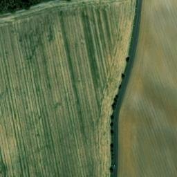 Satellite imagery of (Kopaniny) [Chrastavice], CZ