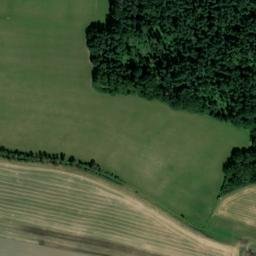 Satellite imagery of [Milavče] outlook p., CZ