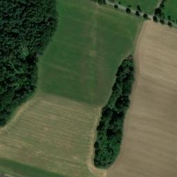 Satellite imagery of [Milavče] outlook p., CZ