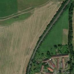 Satellite imagery of [Švihov u Klatov] GSM, CZ