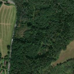 Satellite imagery of [Švihov u Klatov] GSM, CZ