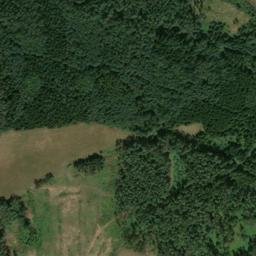Satellite imagery of [Švihov u Klatov] GSM, CZ