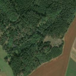 Satellite imagery of Kamýcká skála [Švihov-Kamýk], CZ