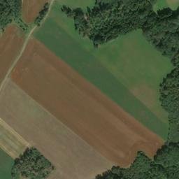 Satellite imagery of Kamýcká skála [Švihov-Kamýk], CZ