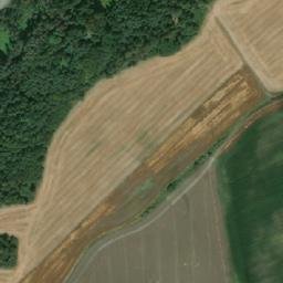 Satellite imagery of Horův lesík [Měčín] GSM, CZ