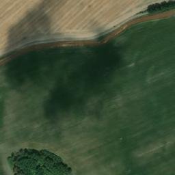 Satellite imagery of Horův lesík [Měčín] GSM, CZ