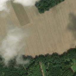 Satellite imagery of Hůrka [Neurazy-Partoltice], CZ