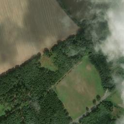 Satellite imagery of Hůrka [Neurazy-Partoltice], CZ
