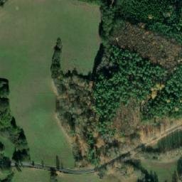 Satellite imagery of Plátěná hora [Neurazy-Nová Ves], CZ