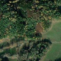 Satellite imagery of Plátěná hora [Neurazy-Nová Ves], CZ